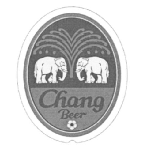 Chang Beer Logo (IGE, 08.03.2004)