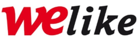 welike Logo (IGE, 12/23/2011)