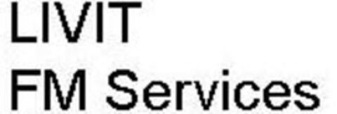 LIVIT FM Services Logo (IGE, 03/06/2009)