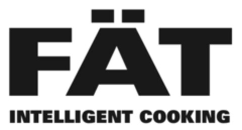 FÄT INTELLIGENT COOKING Logo (IGE, 02.03.2012)