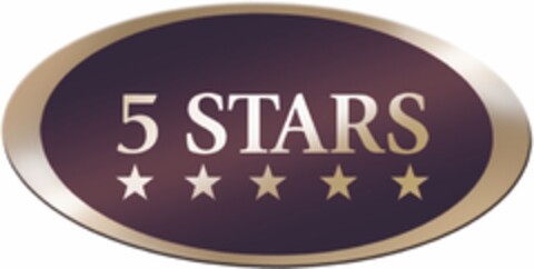 5 STARS Logo (IGE, 05.05.2010)
