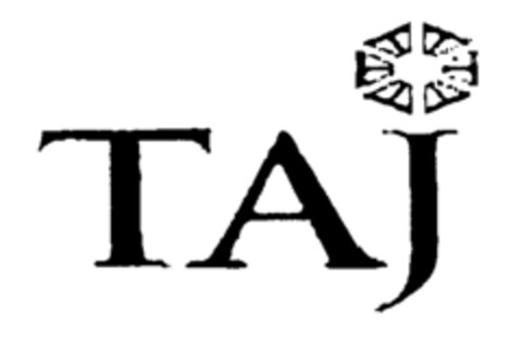 TAJ Logo (IGE, 05/19/2006)