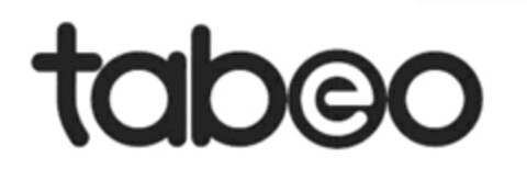 tabeo Logo (IGE, 15.05.2012)