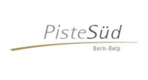 PisteSüd Bern-Belp Logo (IGE, 25.06.2009)