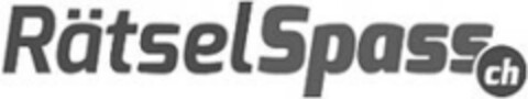 RätselSpass.ch Logo (IGE, 17.06.2014)