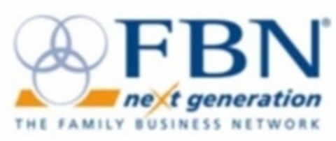 FBN next generation THE FAMILY BUSINESS NETWORK Logo (IGE, 06/20/2013)