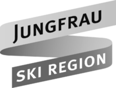 JUNGFRAU SKI REGION Logo (IGE, 16.08.2010)