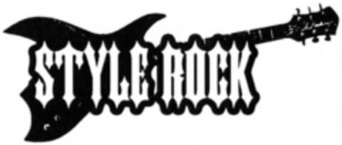STYLE ROCK Logo (IGE, 16.07.2012)