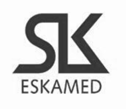 SK ESKAMED Logo (IGE, 24.11.2005)