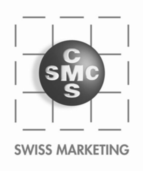 SMC CMS SWISS MARKETING Logo (IGE, 15.10.2008)