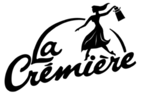 La Crémière Logo (IGE, 11/03/2017)