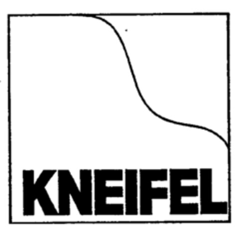 KNEIFEL Logo (IGE, 03/26/2002)