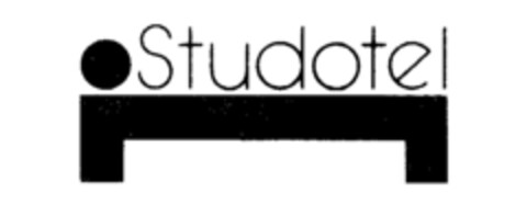 Studotel Logo (IGE, 26.09.1991)