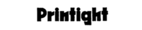 Printight Logo (IGE, 24.12.1985)