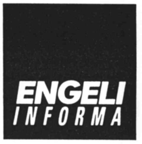 ENGELI INFORMA Logo (IGE, 14.11.2002)