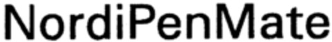 NordiPenMate Logo (IGE, 11.12.1998)
