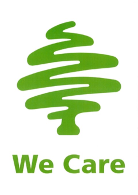 We Care Logo (IGE, 07.01.2014)