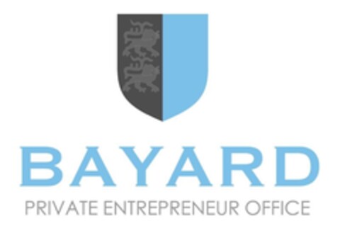 BAYARD PRIVATE ENTREPRENEUR OFFICE Logo (IGE, 11.08.2011)