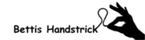 Bettis Handstrick Logo (IGE, 24.06.2013)