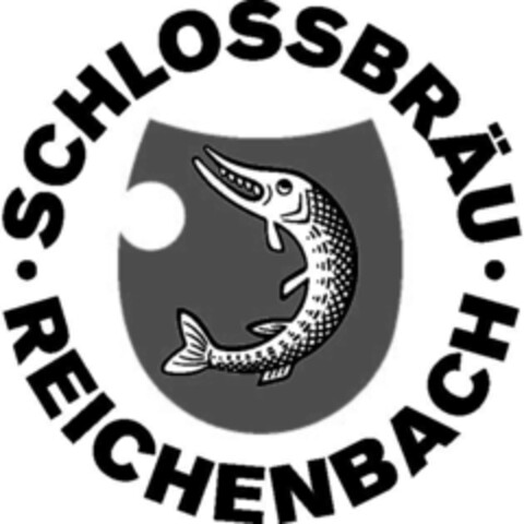 SCHLOSSBRÄU REICHENBACH Logo (IGE, 03/24/2017)