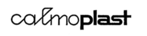 calmoplast Logo (IGE, 11.01.1979)
