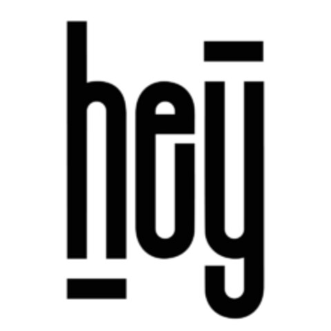 hey Logo (IGE, 11.01.2021)