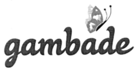 gambade Logo (IGE, 09/01/2008)