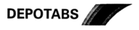 DEPOTABS Logo (IGE, 11/04/1988)