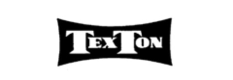 TEXTON Logo (IGE, 14.02.1984)