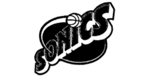 SONiCS Logo (IGE, 03.02.1995)