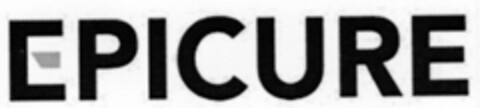 EPICURE Logo (IGE, 08/17/2007)