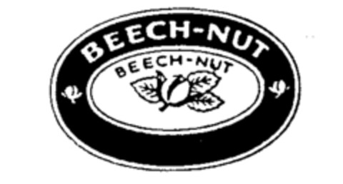 BEECH-NUT Logo (IGE, 02/17/1992)