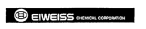 EIWEISS CHEMICAL CORPORATION Logo (IGE, 28.04.1989)