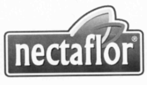 nectaflor Logo (IGE, 06.05.1999)