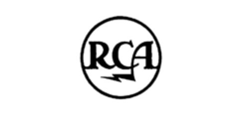 RCA Logo (IGE, 09/21/1981)