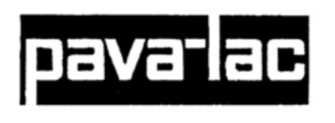 pava-lac Logo (IGE, 02.09.1986)