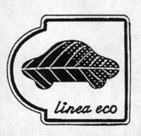 Linea eco Logo (IGE, 01.07.1999)