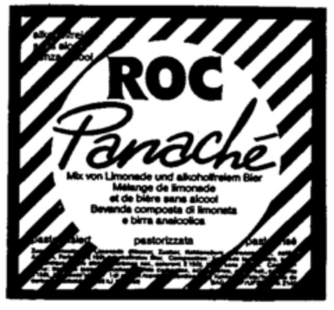 ROC Panaché Logo (IGE, 18.08.1988)