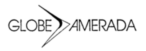 GLOBE AMERADA Logo (IGE, 08/25/1988)