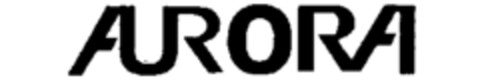 AURORA Logo (IGE, 22.08.1996)