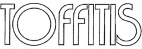 TOFFITIS Logo (IGE, 07/28/1998)