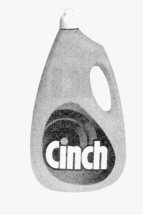 Cinch Logo (IGE, 30.11.1983)