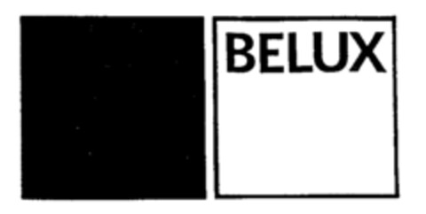 BELUX Logo (IGE, 11/03/1988)