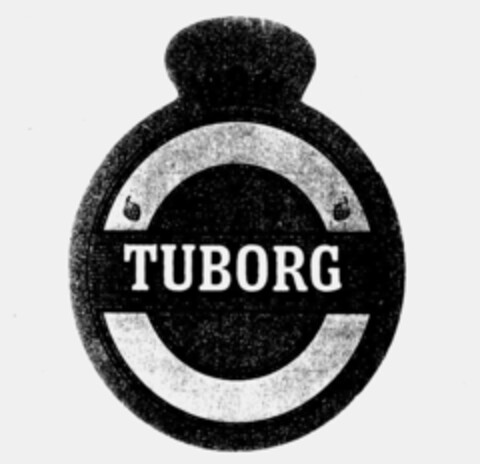 TUBORG Logo (IGE, 08.06.1993)