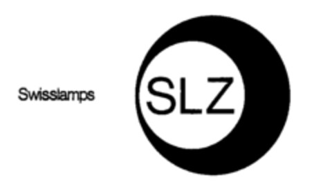 Swisslamps SLZ Logo (IGE, 26.05.1990)