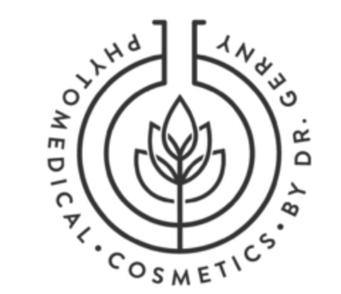 PHYTOMEDICAL COSMETICS BI DR. GERNY Logo (IGE, 06/01/2021)