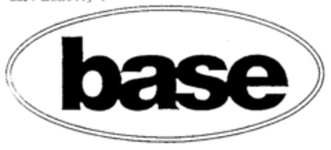 base Logo (IGE, 10/28/1996)