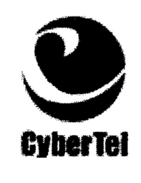 CyberTel Logo (IGE, 11.04.2001)