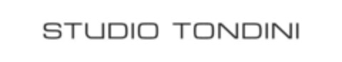 STUDIO TONDINI Logo (IGE, 13.07.2021)