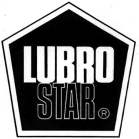 LUBRO STAR Logo (IGE, 17.12.1999)